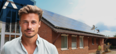 Entreprise solaire Schönefeld Recherche : Vous recherchez une entreprise de construction et d&#39;énergie solaire ?