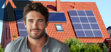 シュヴァブミュンヘン: 太陽光発電会社と建設会社をお探しですか? ヒートポンプと太陽光発電システムのアドバイス、計画、設置 