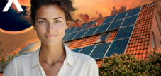 Soluzioni per sistemi solari per il comune di Stadelhofen: impresa di costruzioni e azienda solare in uno