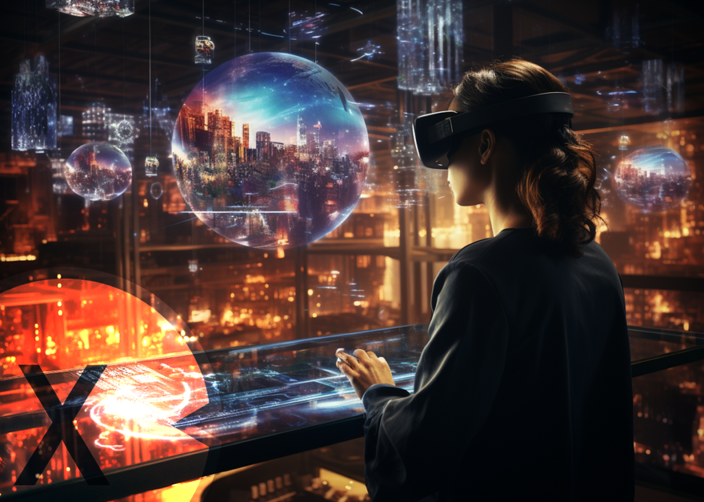 Tampere: Visioning a Smart City in the Metaverse