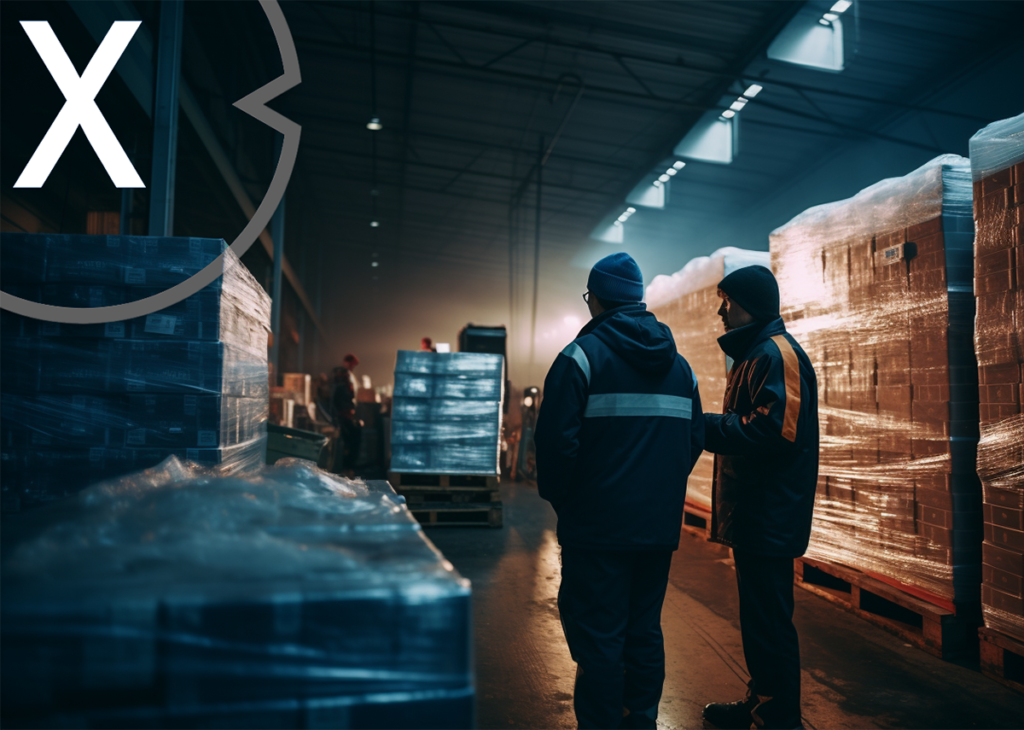 Refrigerated Logistics: Challenges of Cold Storage - From Technology to Temperature Control