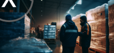 Refrigerated Logistics: Challenges of Cold Storage - From Technology to Temperature Control