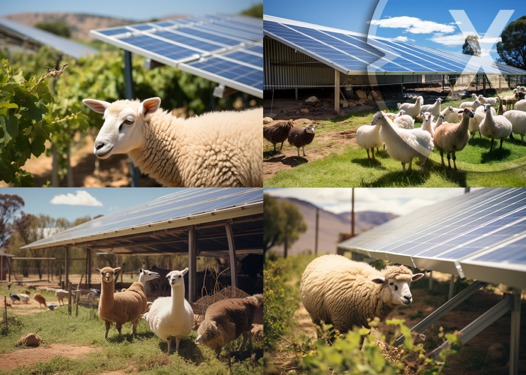 Parques solares, vagas de estacionamento solares, etc. - A rodovia da eletricidade para gigantes solares: integração eficiente da rede como pedra angular para projetos solares