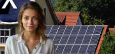 PV Tipp für Berlin-Ahrensfelde: Solar & Bau Firma für Dach Solar, Halle & Gebäude mit Wärmepumpe und Klimaanlage