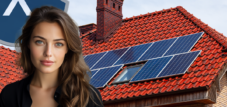 ベルリン近郊のブリーゼラングへの太陽光発電のヒント: 屋上太陽光発電、ヒートポンプと空調設備を備えたホールと建物の太陽光発電および建設会社