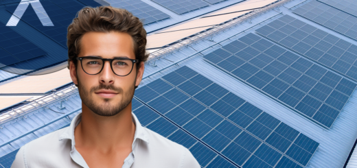 Firma zajmująca się energią słoneczną Charlottenburg i firma budowlana zajmująca się budową budynków i hal solarnych z pompami ciepła