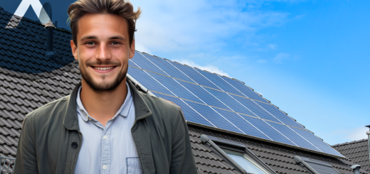 Charlottenburg-Nord Photovoltaik & Solar & Bau Firma für Dach Solar, Halle & Gebäude mit Wärmepumpe und Klimaanlage