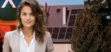 Installation solaire de Charlottenburg-Wilmersdorf avec pompe à chaleur - entreprise solaire et entreprise de construction avec partenaire d&#39;expertise solaire