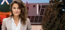 シャルロッテンブルク - ヴィルマースドルフのヒートポンプを備えた太陽光発電システム - 太陽光発電専門パートナーを擁する太陽光発電会社および建設会社