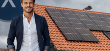 Berlin-Friedrichshagen Photovoltaik & Solar & Bau Firma für Dach Solar, Halle & Gebäude mit Wärmepumpe und Klimaanlage