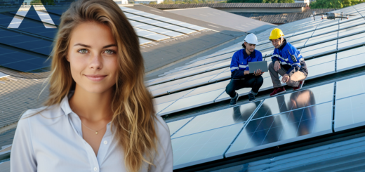 Solar in Friedrichshain: Solární společnost nebo stavební společnost pro solární budovy a haly, jako jsou nemovitosti s tepelnými čerpadly