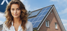 Company search in Gablingen - Solar &amp; Construction Company: Winter garden or solar pergola - roof solar building with heat pump and more