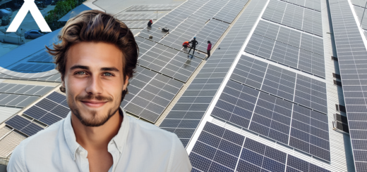 Berlin-Gesundbrunnen Solar Tip: Firma budowlana lub firma zajmująca się instalacją fotowoltaiczną dla budynków i hal wykorzystujących energię słoneczną, takich jak nieruchomości wyposażone w pompy ciepła