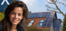 Szukaj firm budowlanych i solarnych w Graben - Firma zajmująca się instalacjami solarnymi i budowlanymi: Ogród zimowy lub pergola solarna - Dachowy budynek solarny z pompą ciepła i nie tylko