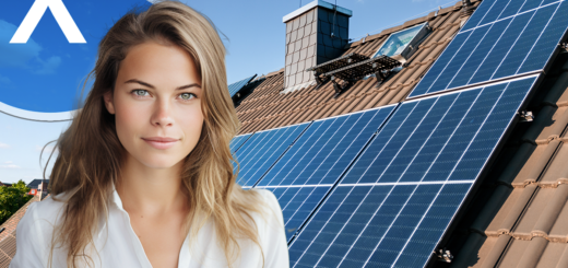 Gropiusstadt Photovoltaik: azienda solare e di costruzione per edifici e capannoni solari con pompe di calore e aria condizionata