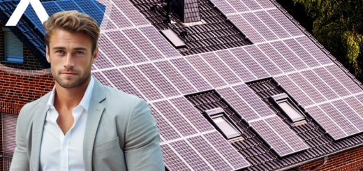 Berlin-Halensee PV: Firma zajmująca się energią słoneczną i budową paneli słonecznych na dachach, hal i budynków z pompami ciepła i klimatyzacją