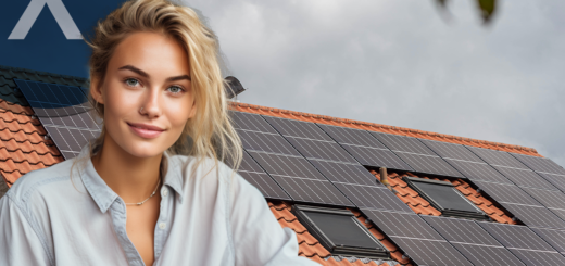 Berlin-Haselhorst PV: Solar & Bau Firma für Dach Solar, Halle & Gebäude mit Wärmepumpe und Klimaanlage