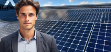 Ricerca di aziende in Haunstetten-Siebenbrunn (società solare e di costruzione): Edifici solari e tetto solare per capannoni con pompe di calore e altro