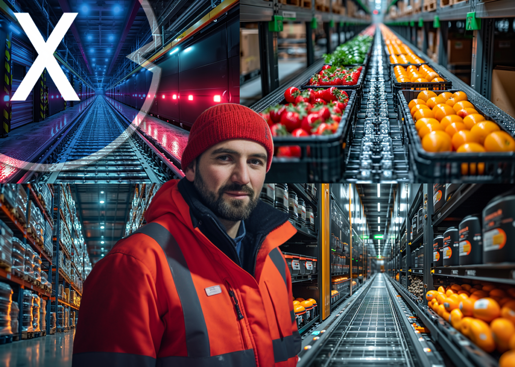 Real-time tracking and IoT: increasing transparency in the cold chain