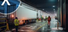Just-in-time deliveries of fresh products: logistical challenges and solutions