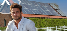 カウフェリングで太陽光発電建物やヒートポンプ付きホールの屋根太陽光発電を行う太陽光発電・建設会社をお探しですか?