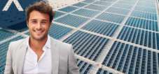 Consejo fotovoltaico de Köpenick: Empresa constructora o empresa solar para edificios y naves solares, como por ejemplo propiedades con bombas de calor.