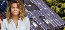 Solární systém Kreuzberg s tepelným čerpadlem - solární společnost a stavební společnost s partnerem solární expertizy