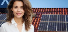 Solarfirma & Baufirma in Augsburg-Kriegshaber für Solar Gebäude & Halle mit Wärmepumpe und/oder Klimaanlage