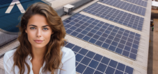 Firma zajmująca się energią słoneczną i firma budowlana w Laichingen zajmująca się nieruchomościami solarnymi, budynkami i halami z pompami ciepła i/lub klimatyzacją