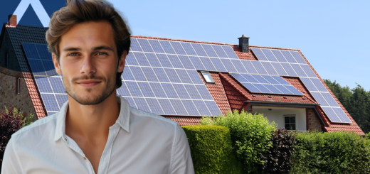 Suche in Langerringen Solar & Bau Firma: Solar Gebäude und Dachsolar für Hallen mit Wärmepumpe und mehr