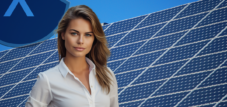 Langwasser Solarfirma & Baufirma für Solar Gebäude und Dachsolar für Hallen mit Wärmepumpe und mehr