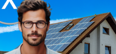 Entreprise solaire de Leinburg et entreprise de construction de bâtiments solaires et de toits solaires pour halls avec pompes à chaleur et plus