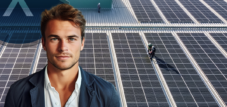 Lichtenberg Solar stavební společnost pro solární budovy a haly, jako jsou nemovitosti s tepelnými čerpadly