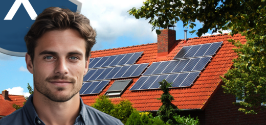 Lichtenfels construction company &amp; solar company for solar buildings and roof solar for halls with heat pumps and more