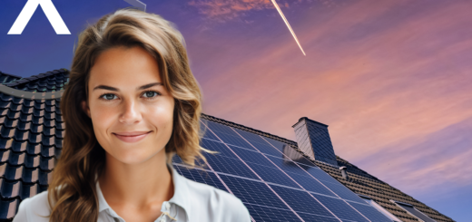 Märkisches Viertel Photovoltaik: Solar & Bau Firma für Solar Gebäude & Halle mit Wärmepumpe und Klimaanlage