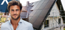 Solární společnost a stavební společnost v Mariendorfu pro solární budovy a haly s tepelnými čerpadly a/nebo klimatizací