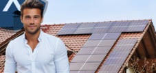 Installation solaire de Marzahn-Hellersdorf avec pompe à chaleur - entreprise solaire et entreprise de construction avec partenaire d&#39;expertise solaire