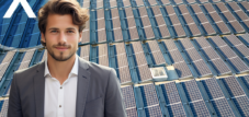 Solar w Marzahn: Firma zajmująca się energią słoneczną lub firma zajmująca się budową budynków i hal wykorzystujących energię słoneczną, takich jak nieruchomości wyposażone w pompy ciepła