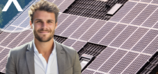 Michendorf Baufirma & Solarfirma für Solar Gebäude und Dachsolar für Hallen mit Wärmepumpe und mehr