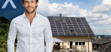 Ricerca azienda in Mitteleufnach - Impresa solare e di costruzione: Giardino d&#39;inverno o pergola solare - edificio solare sul tetto con pompa di calore e altro ancora