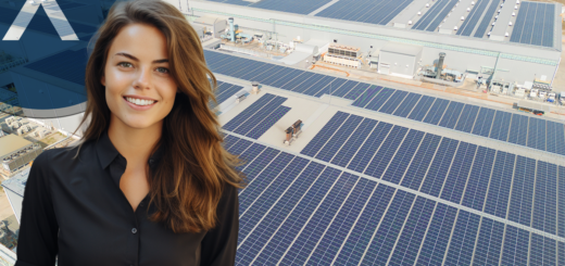 Wskazówka dla firmy Moabit Solar &amp; Construction: Firma budowlana lub firma zajmująca się energią słoneczną zajmującą się budynkami i halami wyposażonymi w energię słoneczną, takimi jak nieruchomości wyposażone w pompy ciepła