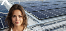 ノイケルンの PV に関するヒント: ヒートポンプを備えた物件など、太陽光発電の建物やホールを建設する建設会社または太陽光発電会社