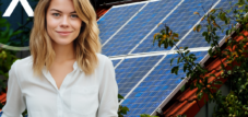 Neunkirchen am Brand firma zajmująca się energią słoneczną i firma budowlana zajmująca się budową budynków wykorzystujących energię słoneczną i energią słoneczną dachową do hal z pompami ciepła i nie tylko