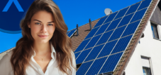 Ricerca azienda a Oberottmarshausen - Impresa solare e di costruzione: Giardino d&#39;inverno o pergola solare - Edificio solare sul tetto con pompa di calore e altro ancora