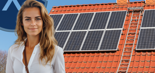 Oberschöneweide firma zajmująca się fotowoltaiką i energią słoneczną oraz budownictwem solarnych dachów, hal i budynków z pompami ciepła i klimatyzacją