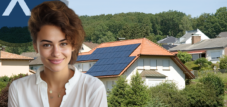 Solar in Pottenstein: Solarfirma & Baufirma für Solar Gebäude und Dachsolar für Hallen mit Wärmepumpe und mehr