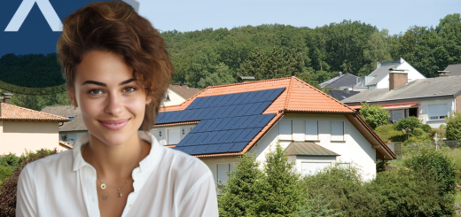 Solar in Pottenstein: Solarfirma & Baufirma für Solar Gebäude und Dachsolar für Hallen mit Wärmepumpe und mehr