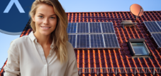 Berlin-Rudow Photovoltaik: Solární a stavební společnost pro solární budovy a haly s tepelnými čerpadly a klimatizací
