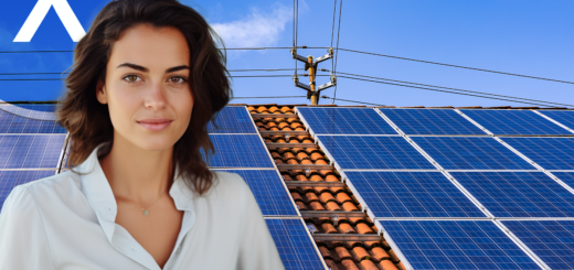 Entreprise photovoltaïque, solaire et de construction de Rummelsburg pour bâtiments et halls solaires avec pompes à chaleur et climatisation