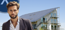 シュヴァインフルトの企業検索 (太陽光発電および建設会社): ヒートポンプを備えたホール用の太陽光発電建物および屋根太陽光発電など